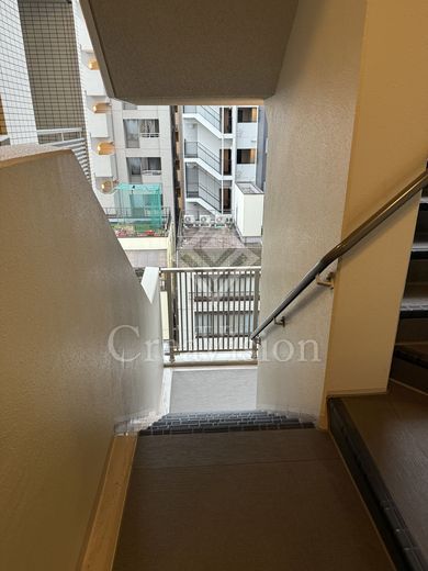 パークキューブ日本橋水天宮