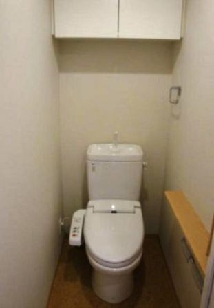 パークキューブ日本橋水天宮