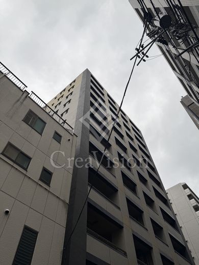 パークキューブ日本橋水天宮