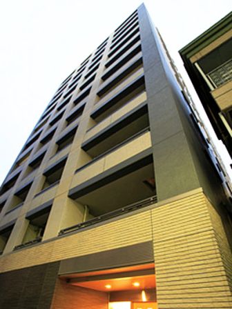 パークキューブ日本橋水天宮