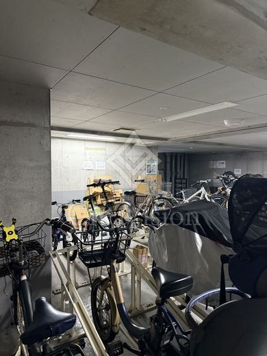 パークキューブ日本橋水天宮