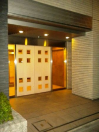 パークキューブ日本橋水天宮