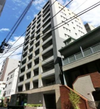パークキューブ日本橋水天宮