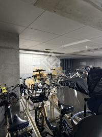 パークキューブ日本橋水天宮