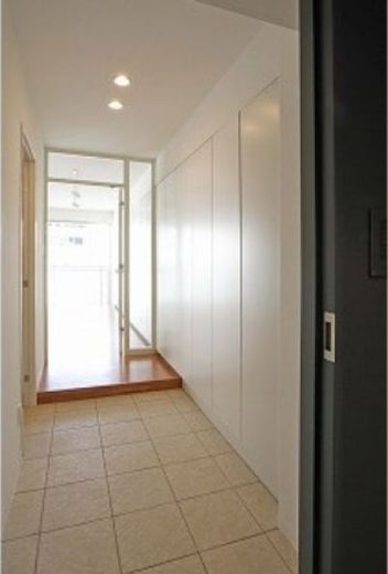 アクアキューブ銀座東