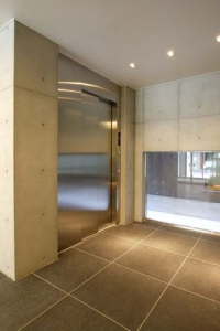 アクアキューブ銀座東