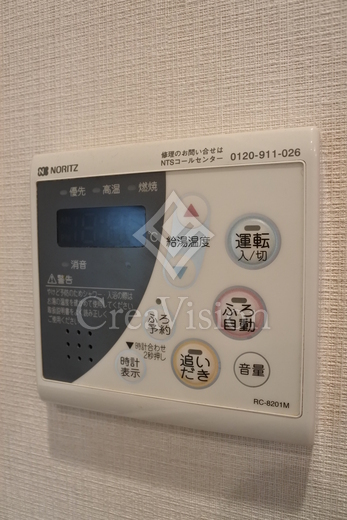 ＭＦＰＲ目黒タワー