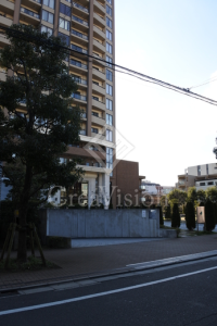 ＭＦＰＲ目黒タワー