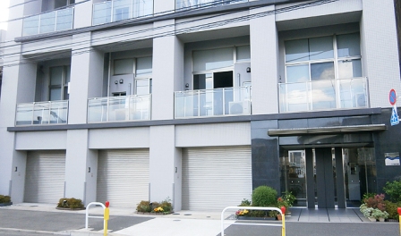ＫＡＭＯＭＥ