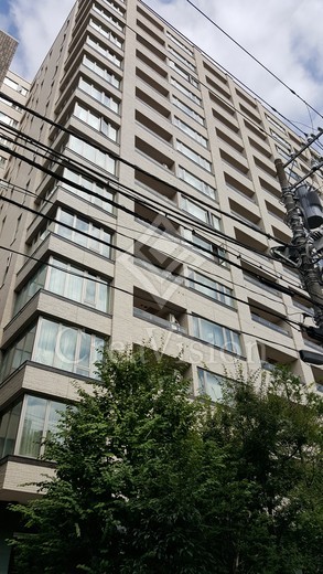 ブランズ四番町