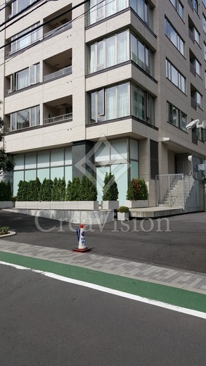 ブランズ四番町