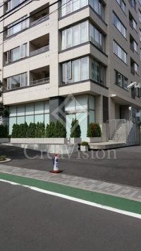ブランズ四番町