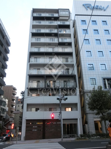 シーフォルム東麻布