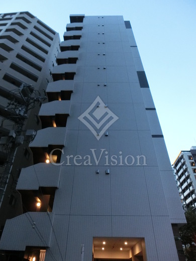 シーフォルム東麻布