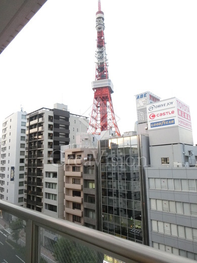 シーフォルム東麻布