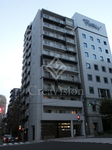 シーフォルム東麻布