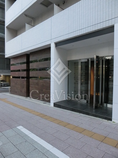 シーフォルム東麻布