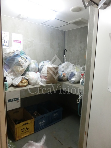 シーフォルム東麻布