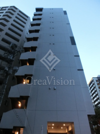 シーフォルム東麻布
