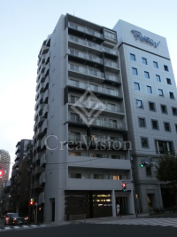 シーフォルム東麻布
