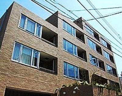 テラッツァ表参道