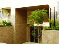テラッツァ表参道