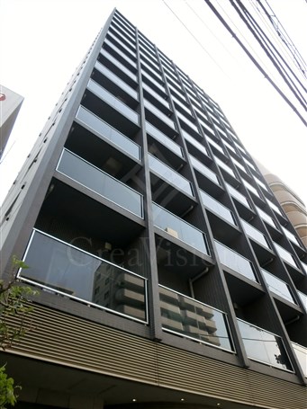 コンフォリア門前仲町