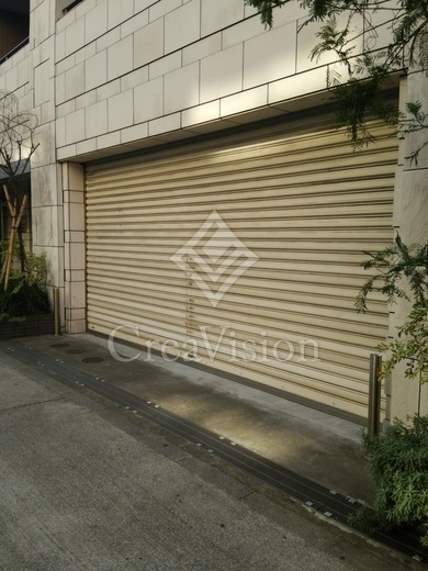 フォレシティ麻布十番