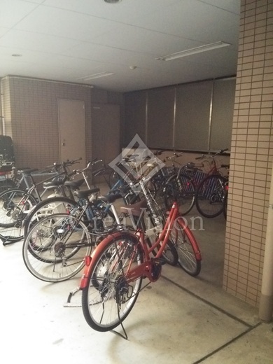フォレシティ麻布十番
