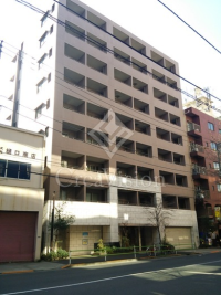 フォレシティ麻布十番