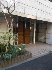 フォレシティ麻布十番