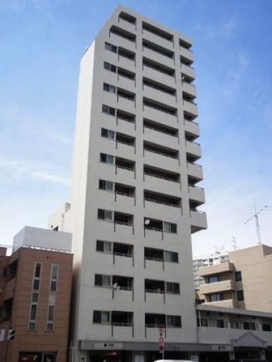 ダイナシティ三田