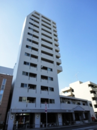 ダイナシティ三田