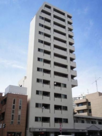 ダイナシティ三田