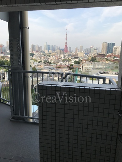 アパートメンツ元麻布