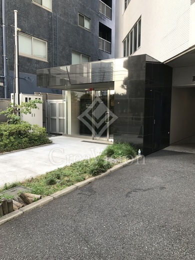 アパートメンツ元麻布