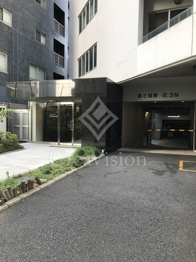 アパートメンツ元麻布