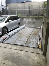 アパートメンツ元麻布