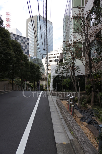 パークアクシス溜池山王
