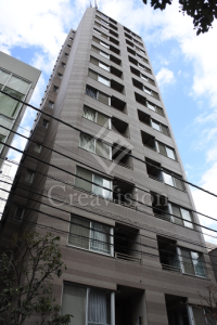 パークアクシス溜池山王