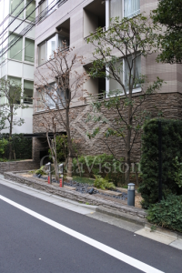 パークアクシス溜池山王