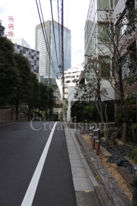 パークアクシス溜池山王