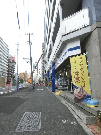 トレステージ目黒