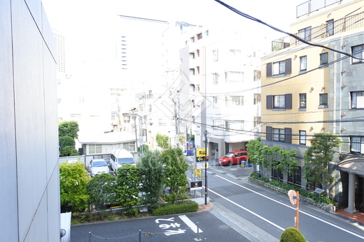 トレステージ目黒