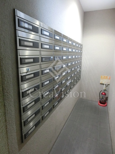 トレステージ目黒