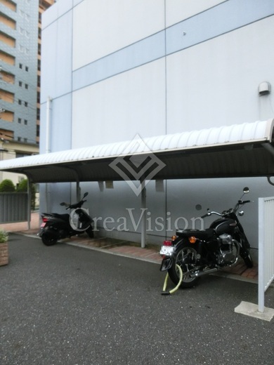 トレステージ目黒