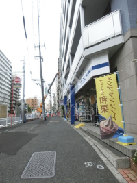 トレステージ目黒