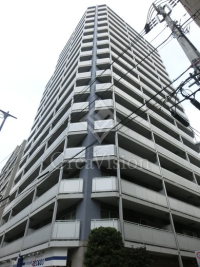 トレステージ目黒