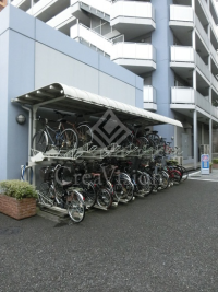 トレステージ目黒