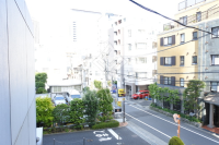 トレステージ目黒